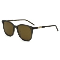 Gucci Sunglasses Unisex Brown GG1158SK-002