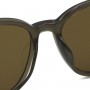 Gucci Sunglasses Unisex Brown GG1158SK-002