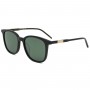 Gucci Sunglasses Unisex Black GG1158SK-003