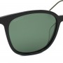 Gucci Sunglasses Unisex Black GG1158SK-003