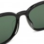 Gucci Sunglasses Unisex Black GG1158SK-003
