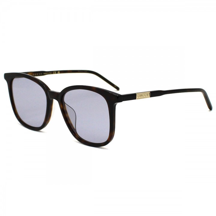 Gucci Sunglasses Unisex Havana GG1158SK-004