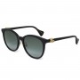Gucci Sunglasses Unisex Black GG1180SK-001