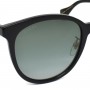 Gucci Sunglasses Unisex Black GG1180SK-001