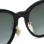 Gucci Sunglasses Unisex Black GG1180SK-001