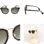 Gucci Sunglasses Unisex Havana GG1181SK-003