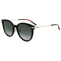 Gucci Sunglasses Unisex Black GG1196SK-001