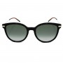 Gucci Sunglasses Unisex Black GG1196SK-001