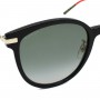 Gucci Sunglasses Unisex Black GG1196SK-001