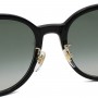 Gucci Sunglasses Unisex Black GG1196SK-001