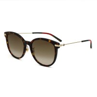 Gucci Sunglasses Unisex Havana GG1196SK-002