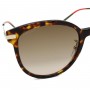 Gucci Sunglasses Unisex Havana GG1196SK-002
