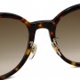 Gucci Sunglasses Unisex Havana GG1196SK-002