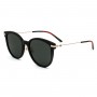 Gucci Sunglasses Unisex Black GG1196SK-003