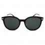 Gucci Sunglasses Unisex Black GG1196SK-003
