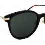 Gucci Sunglasses Unisex Black GG1196SK-003
