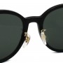 Gucci Sunglasses Unisex Black GG1196SK-003