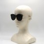 Gucci Sunglasses Unisex Black GG1196SK-003