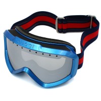 Gucci Sunglasses Unisex Blue GG1210S-006