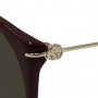 Gucci Sunglasses Unisex Burgundy GG1268SA-003
