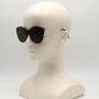 Gucci Sunglasses Unisex Burgundy GG1268SA-003