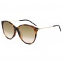 Gucci Sunglasses Unisex Havana GG1268SA-004