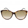 Gucci Sunglasses Unisex Havana GG1268SA-004