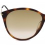 Gucci Sunglasses Unisex Havana GG1268SA-004