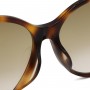 Gucci Sunglasses Unisex Havana GG1268SA-004