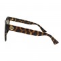 Gucci Sunglasses Unisex Havana GG1338SK-002