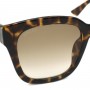 Gucci Sunglasses Unisex Havana GG1338SK-002