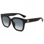 Gucci Sunglasses Unisex Black GG1338SK-003