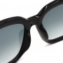 Gucci Sunglasses Unisex Black GG1338SK-003