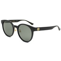 Gucci Sunglasses Unisex Black GG1339SK-001