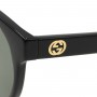 Gucci Sunglasses Unisex Black GG1339SK-001