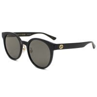 Gucci Sunglasses Unisex Black GG1339SK-002