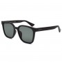 Gucci Sunglasses Unisex Black GG1346SK-001