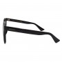 Gucci Sunglasses Unisex Black GG1346SK-001
