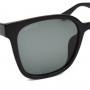 Gucci Sunglasses Unisex Black GG1346SK-001