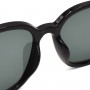 Gucci Sunglasses Unisex Black GG1346SK-001