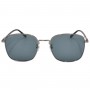 Gucci Sunglasses Unisex Ruthenium GG1350S-001