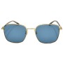 Gucci Sunglasses Unisex Gold GG1350S-004