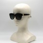 Gucci Sunglasses Unisex Black GG1409SK-001