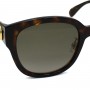 Gucci Sunglasses Unisex Havana GG1409SK-002