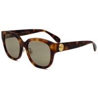 Gucci Sunglasses Unisex Havana GG1409SK-004