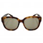 Gucci Sunglasses Unisex Havana GG1409SK-004