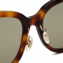 Gucci Sunglasses Unisex Havana GG1409SK-004