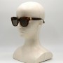 Gucci Sunglasses Unisex Havana GG1409SK-004