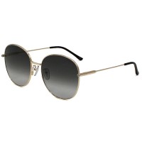 Gucci Sunglasses Unisex Gold GG1416SK-001