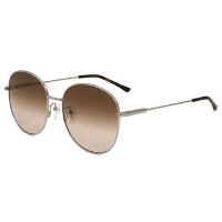 Gucci Sunglasses Unisex Silver GG1416SK-002